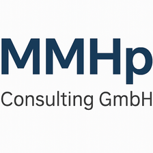 MMHp Consulting GmbH Jobs