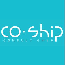Co-ship consult GmbH Jobs