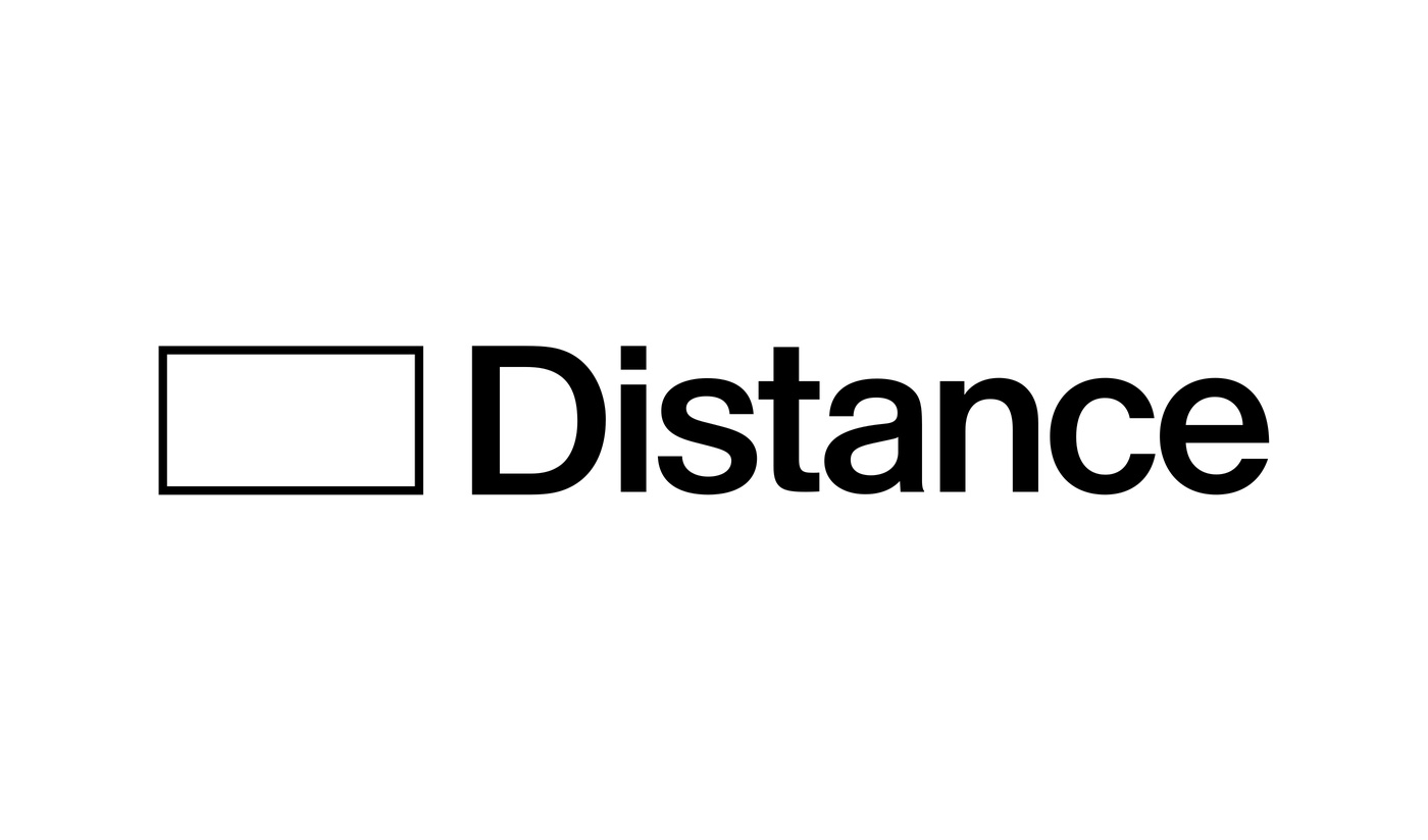 Distance Technologies Jobs
