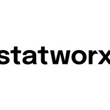 statworx GmbH Jobs