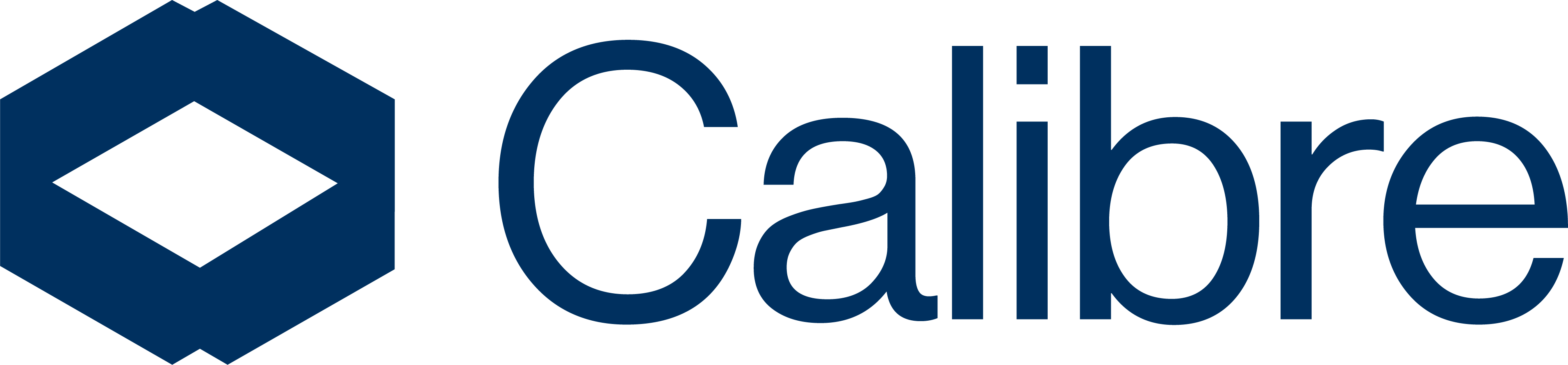 Calibre Jobs