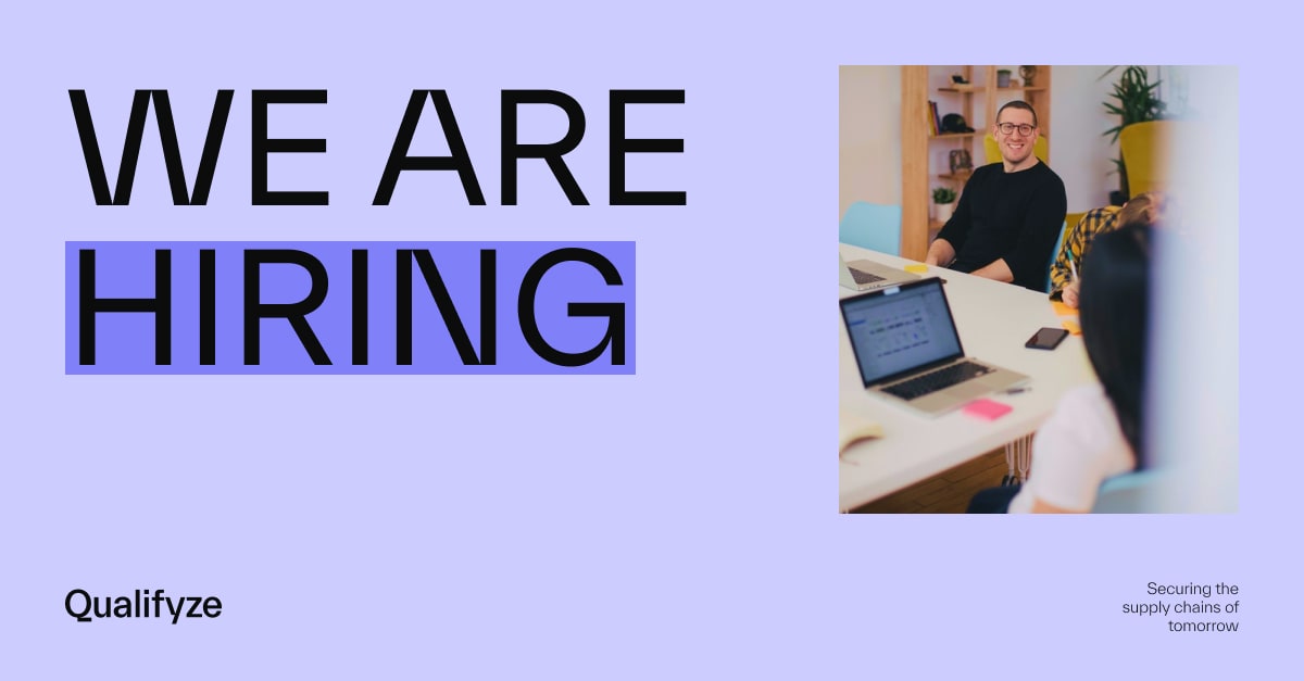 Qualifyzegmbh Jobs