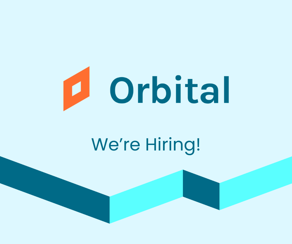 Orbital Jobs