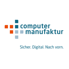 Computer Manufaktur GmbH Jobs
