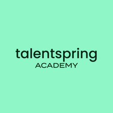 Talentspring Academy Jobs