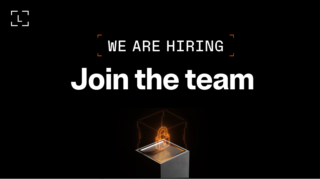 Ledger Jobs