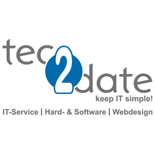 tec2date GmbH Jobs