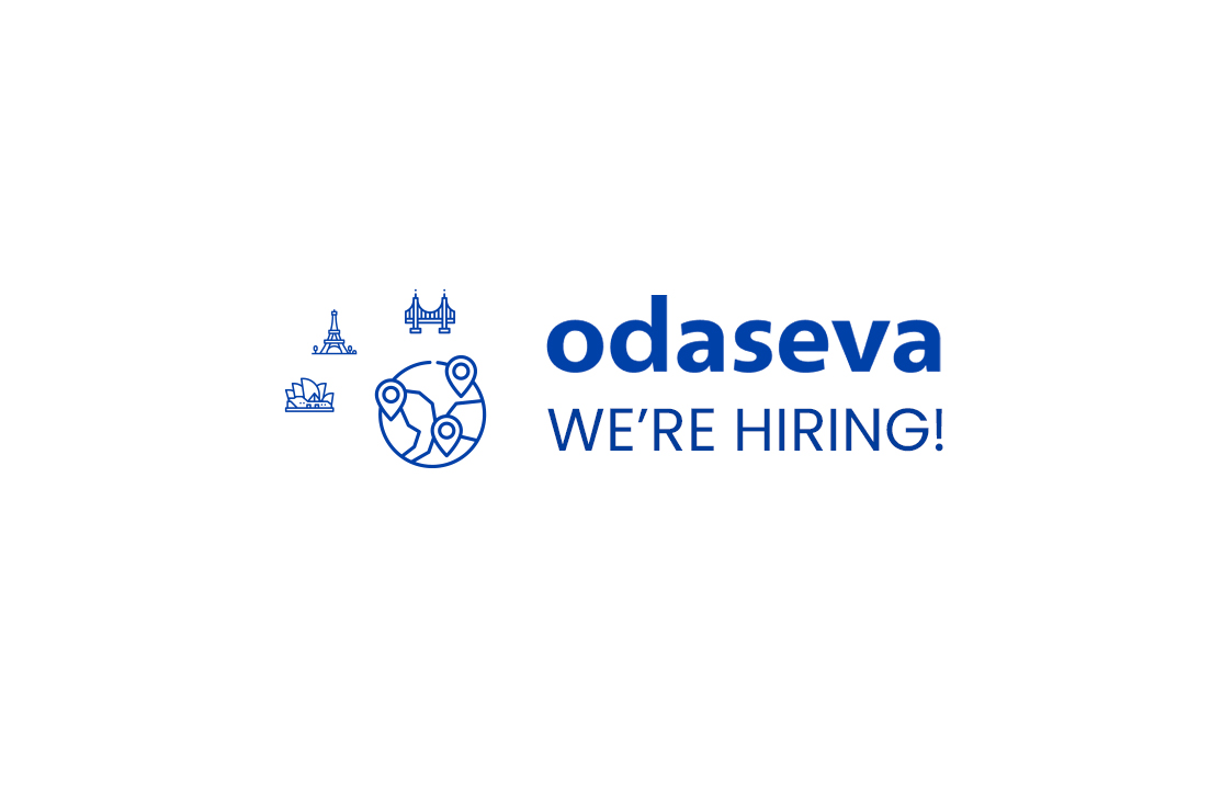 Odaseva Jobs