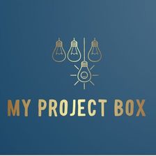 My Project Box Jobs