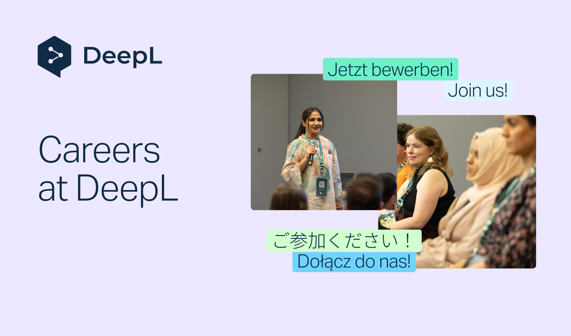 DeepL Jobs Jobs
