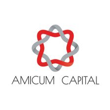 Amicum Capital AG Jobs