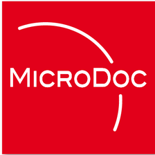 MicroDoc Computersysteme GmbH Jobs