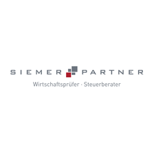 SIEMER+PARTNER Partnerschaft mbB Jobs