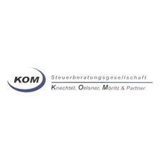 KOM Steuerberatung Jobs