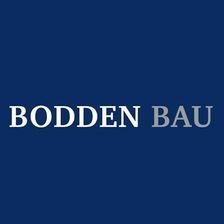 Bodden Bau GmbH Jobs