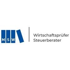 MSW GmbH & Co. KG Wirtschaftsprüfungsgesellschaft Steuerberatungsgesellschaft Jobs