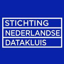 Stichting Nederlandse Datakluis Jobs