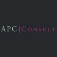 APC Consult Jobs