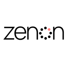 Zenon GmbH Jobs