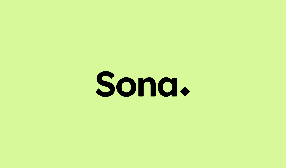 Sona Jobs