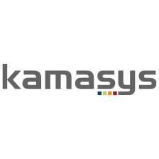 kamasys GmbH Jobs