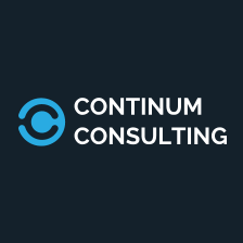 Continum Consulting GmbH Jobs