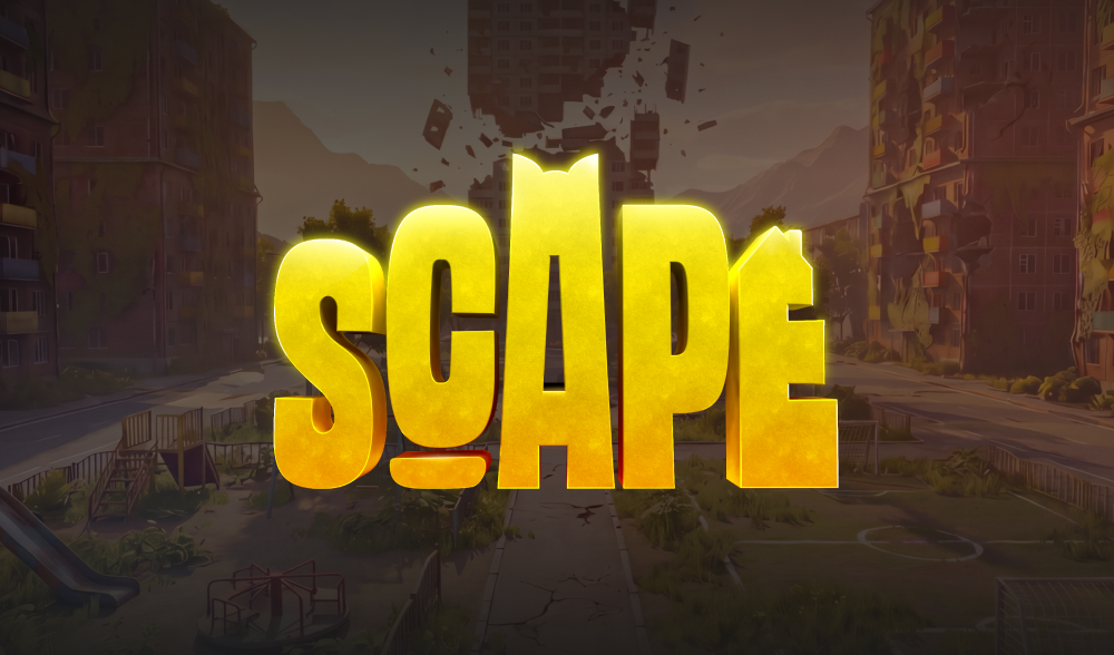 Scape Jobs