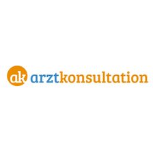 arztkonsultation ak GmbH Jobs