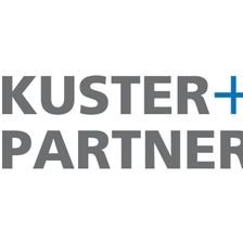 Kuster + Partner AG Jobs