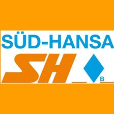 Süd Hansa GmbH & Co. KG Jobs
