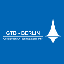 GTB - Berlin Gesellschaft für Technik am Bau mbH Jobs