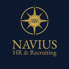 Navius HR & Recruiting Jobs