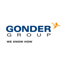 GONDER Group Jobs