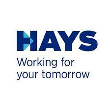 Hays Talent Solutions (HTS) Jobs