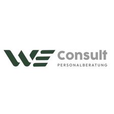 WE Consult GmbH Jobs