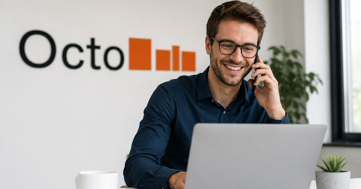 OctoGate IT Security Systems GmbH Jobs
