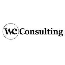 weConsulting Jobs