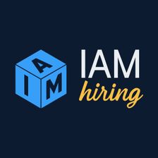 IAM hiring Jobs