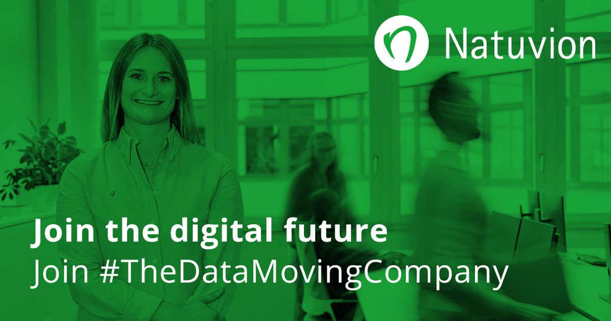 Natuvion Jobs