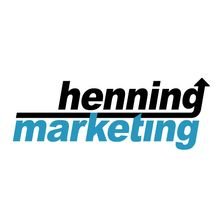 Henning Marketing Jobs