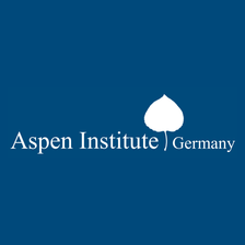 Aspen Institute Deutschland e.V. Jobs