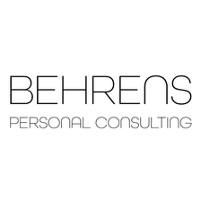 Behrens Personal Consulting Jobs