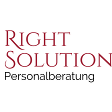 Right Solution Jobs