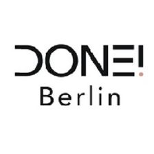 DONE!Berlin Jobs