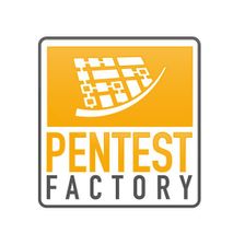 Pentest Factory GmbH Jobs