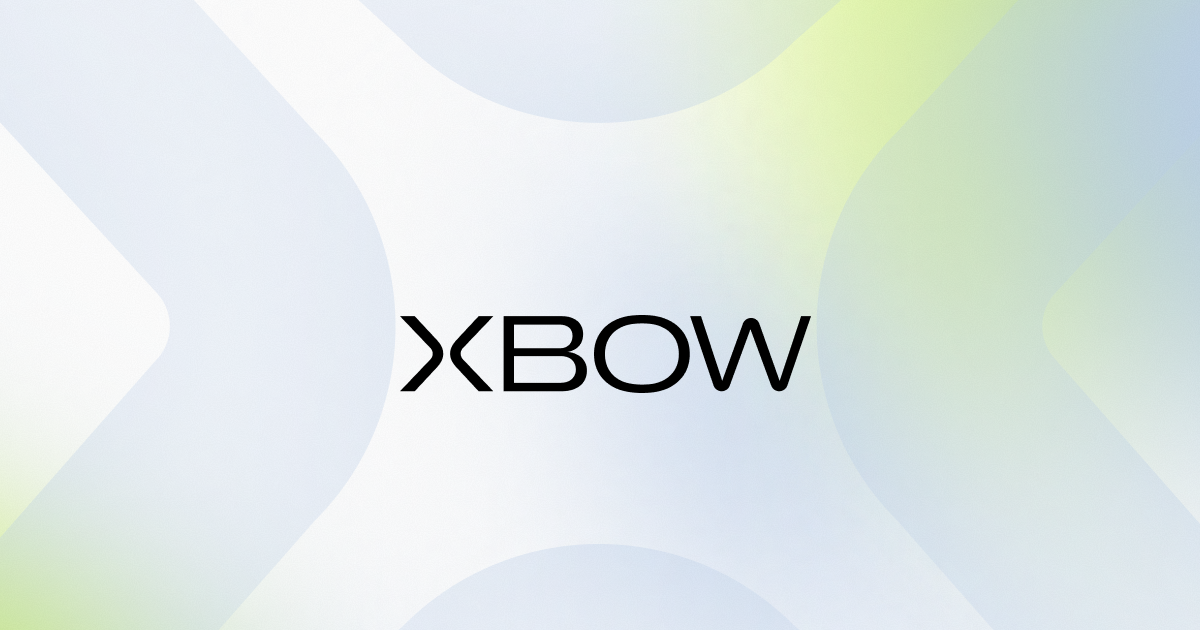 XBOW Jobs