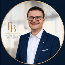 Francesco Bloise - Private Wealth Stuttgart Jobs