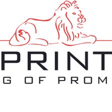 Leoprinting GmbH Jobs