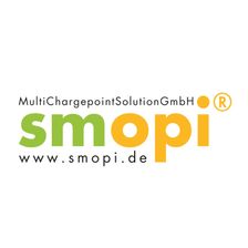 smopi® - Multi Chargepoint Solution GmbH Jobs