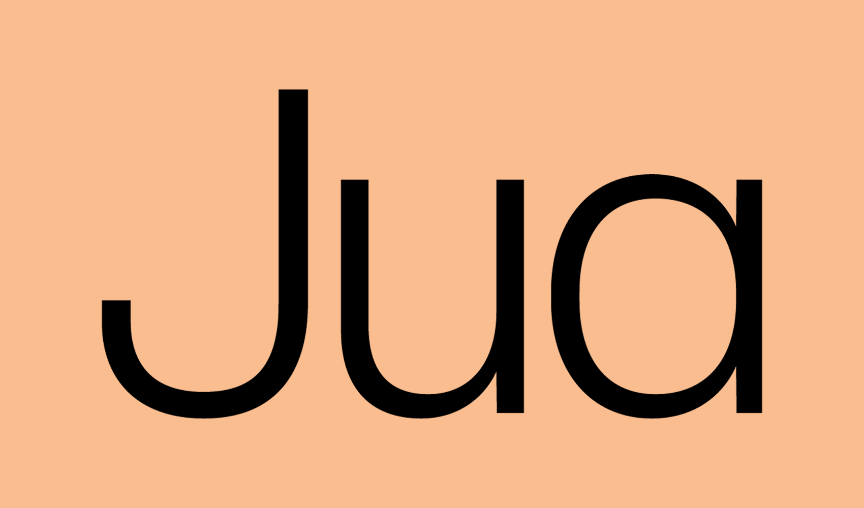 Jua Jobs